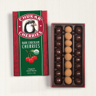 USDA Organic Chocolate Cherry Assortment Gift Box