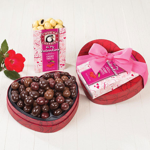 Cherry Valentine