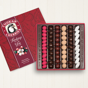 Thinking of You Original Chocolate Assortment Gift Box