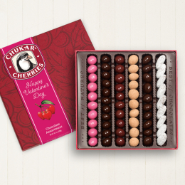 Valentine's Day Original Chocolate Assortment Gift Box