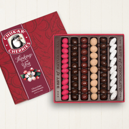 Thinking of You Original Chocolate Assortment Gift Box