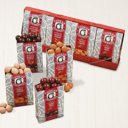 Chocolate Cherry Lover Sampler