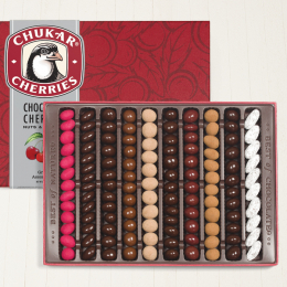 Grand Chocolate Assortment Gift Box