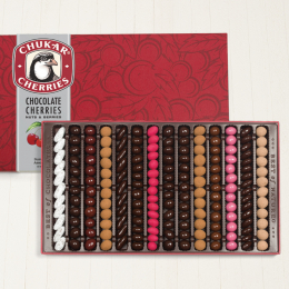 Sumptuous Chocolate Assortment Gift Box