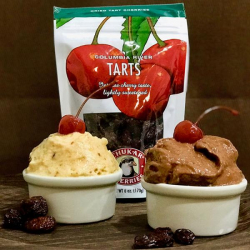 Craving Crushing Nice Creams