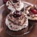 Black Forest Cupcakes